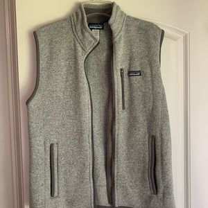 Patagonia Vest